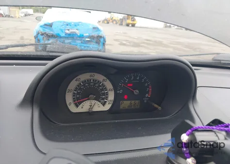 2006 Scion Xa from USA, damaged, VIN JTKKT624365003983